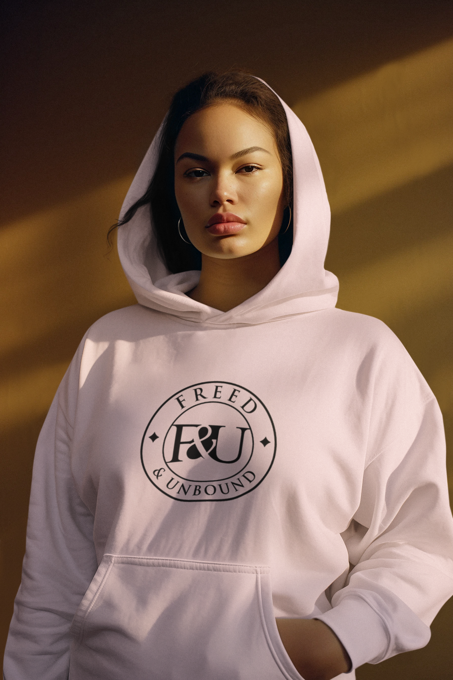Freed & Unbound Hoodie