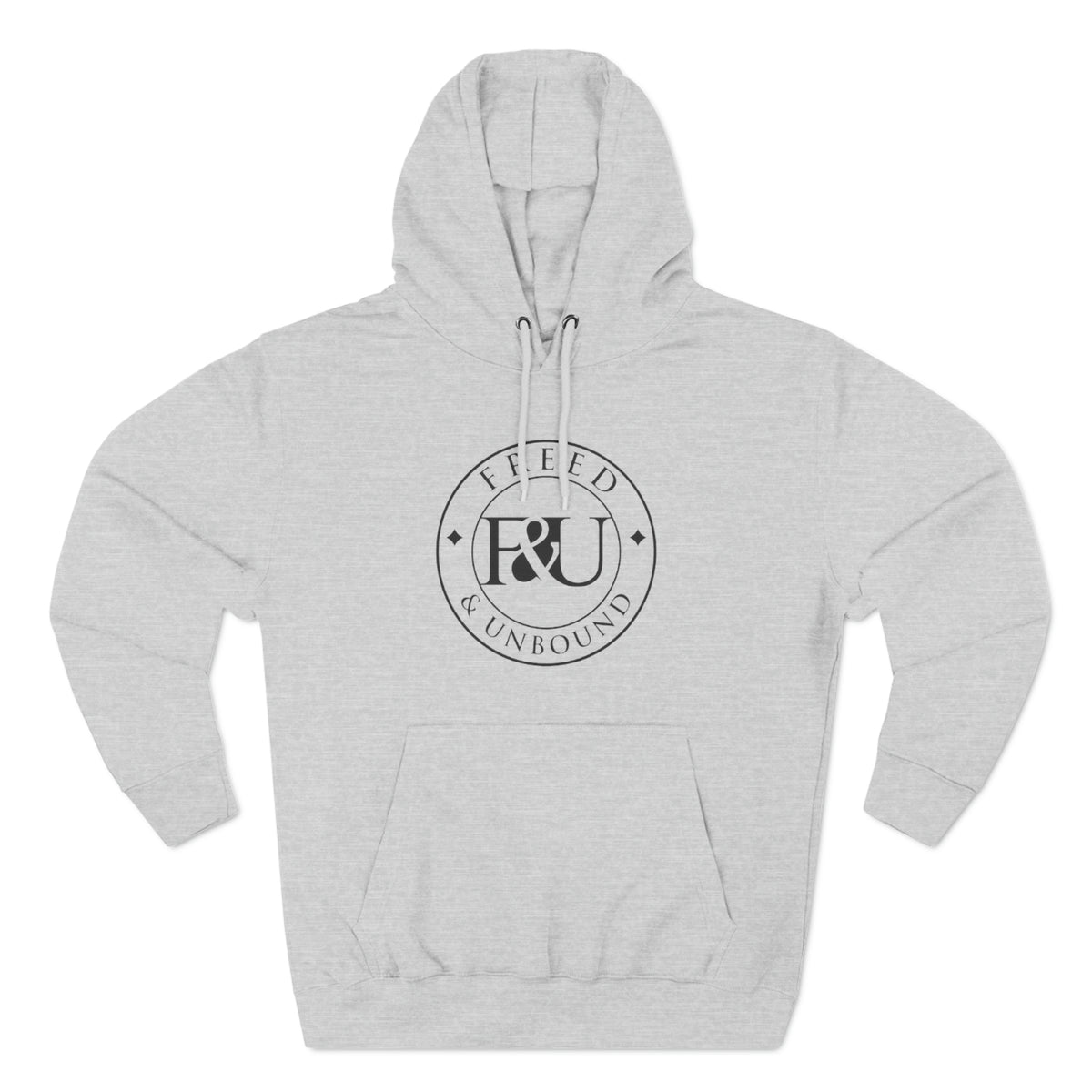 Freed & Unbound Hoodie