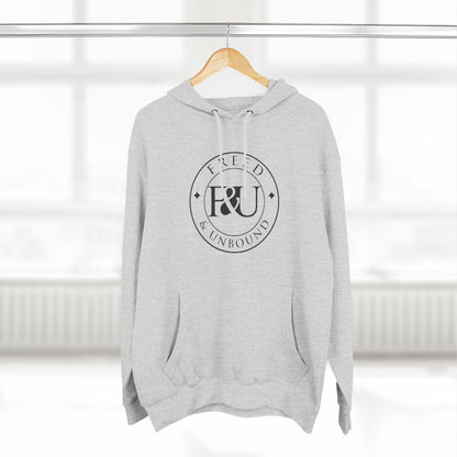 Freed & Unbound Hoodie