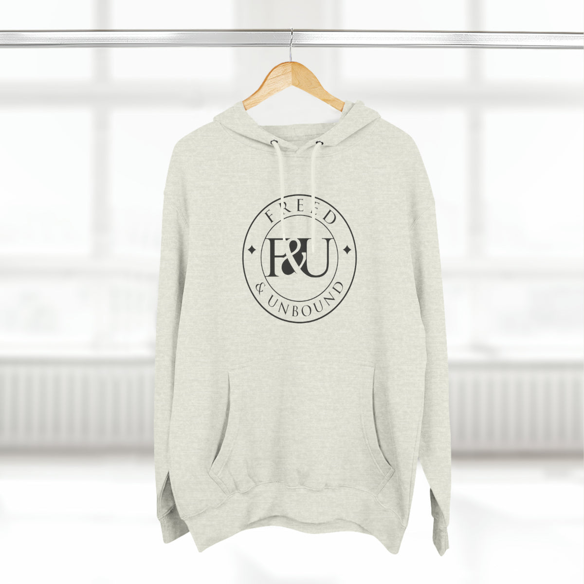 Freed & Unbound Hoodie