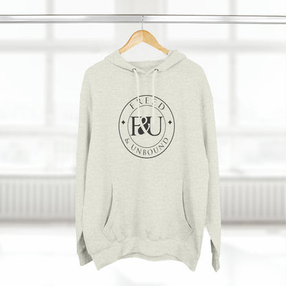 Freed & Unbound Hoodie