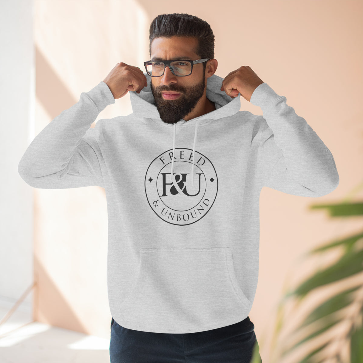 Freed & Unbound Hoodie