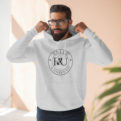 Freed & Unbound Hoodie