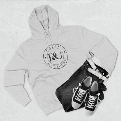 Freed & Unbound Hoodie
