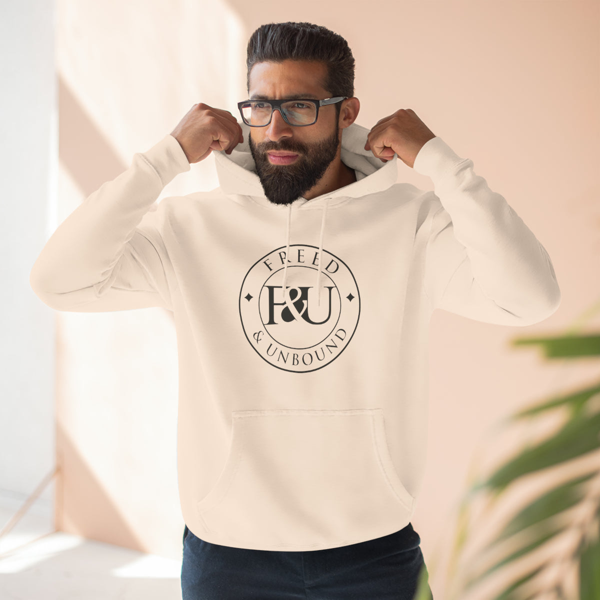Freed & Unbound Hoodie