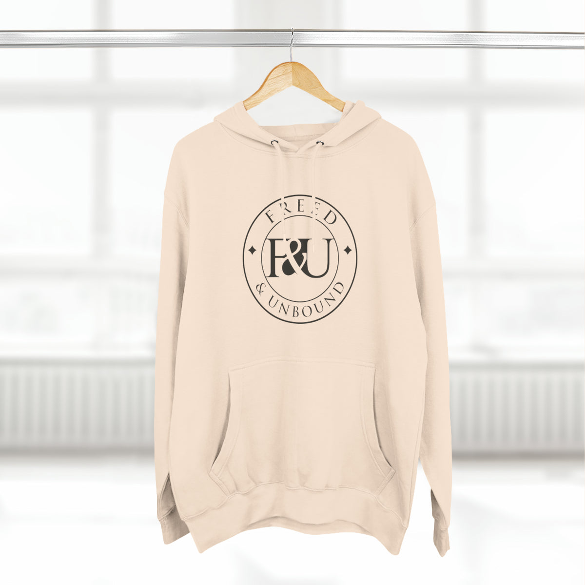 Freed & Unbound Hoodie