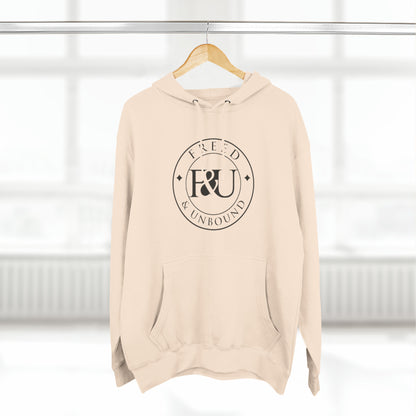 Freed & Unbound Hoodie