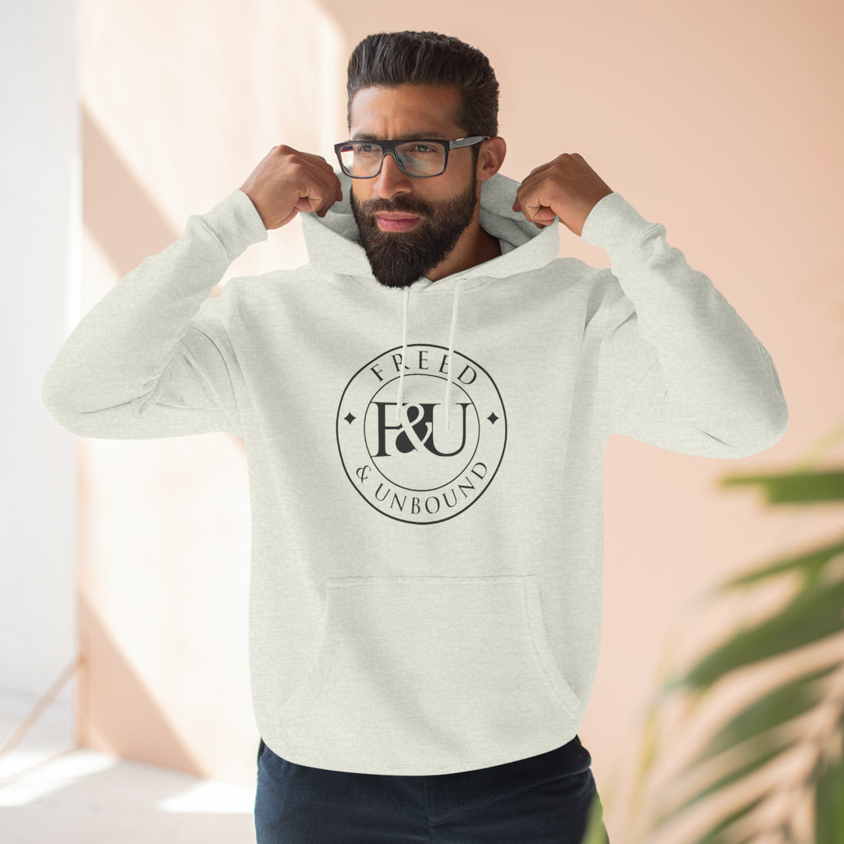Freed & Unbound Hoodie