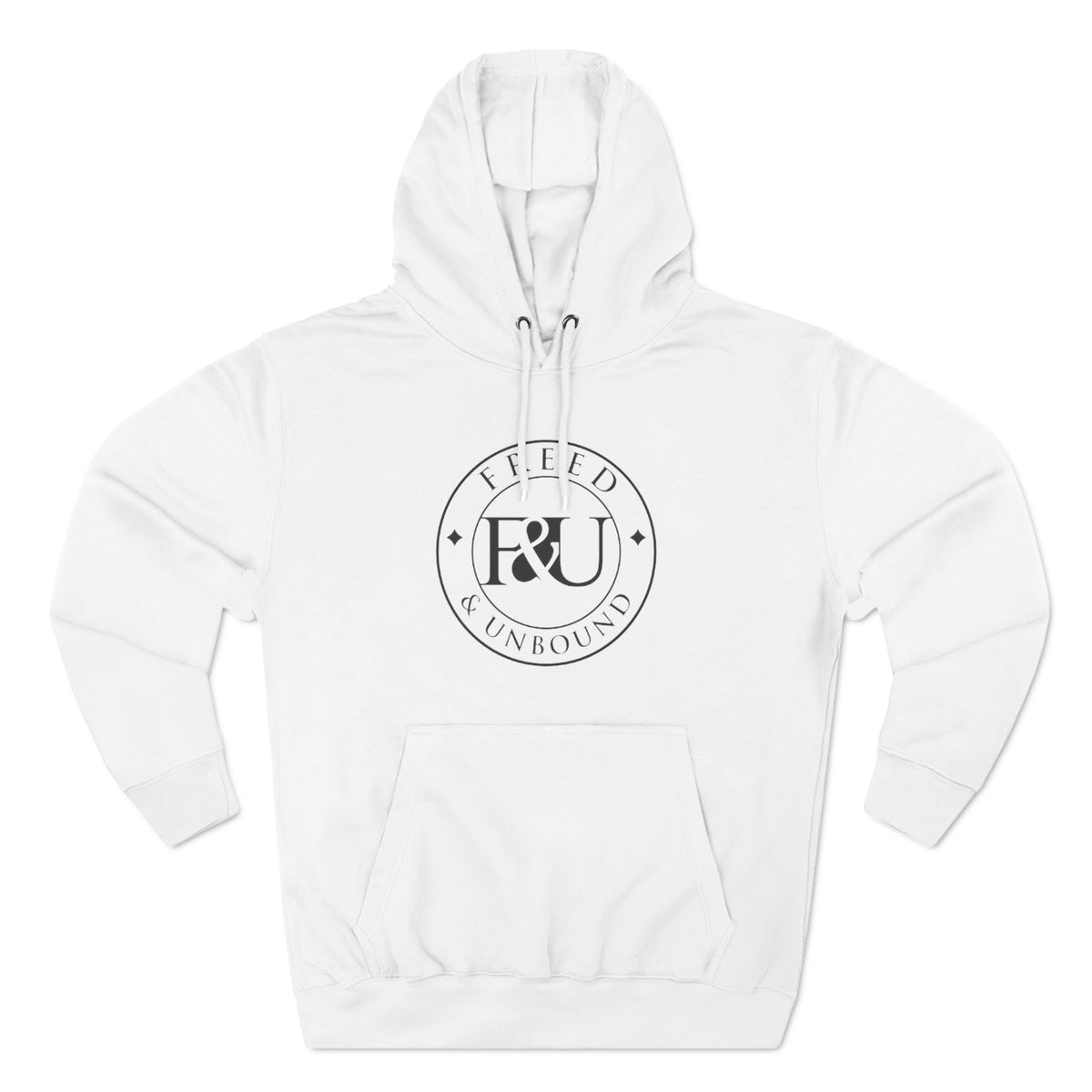 Freed & Unbound Hoodie