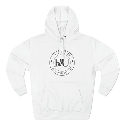 Freed & Unbound Hoodie