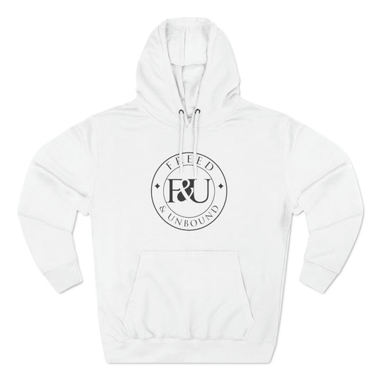 Freed & Unbound Hoodie