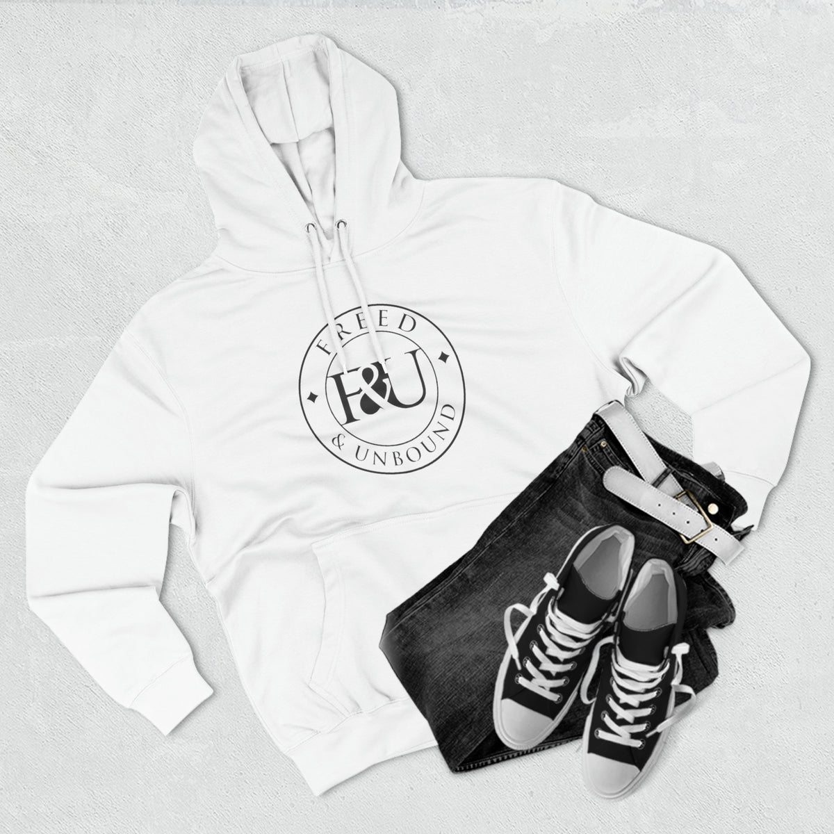 Freed & Unbound Hoodie