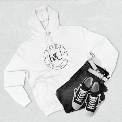 Freed & Unbound Hoodie