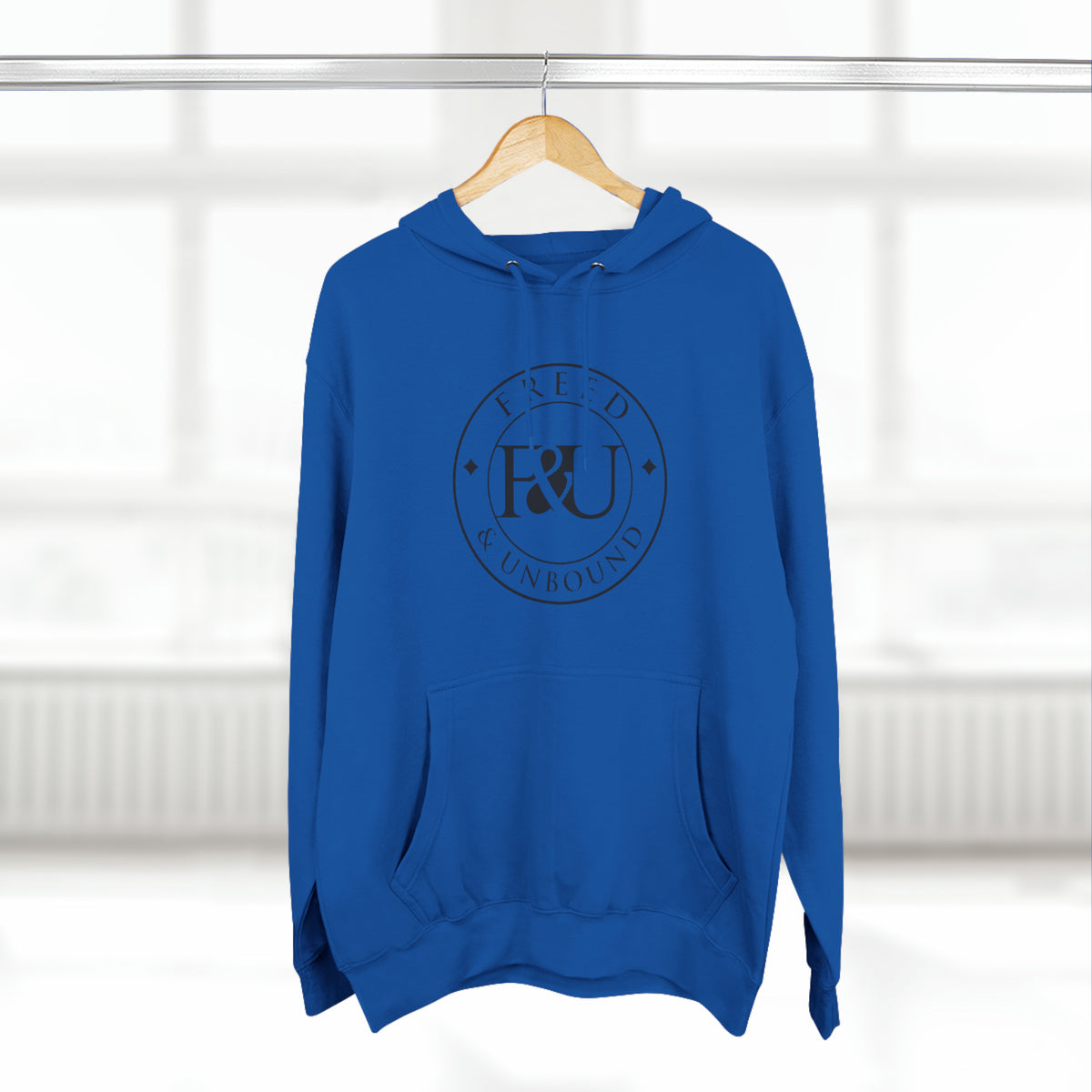 Freed & Unbound Hoodie