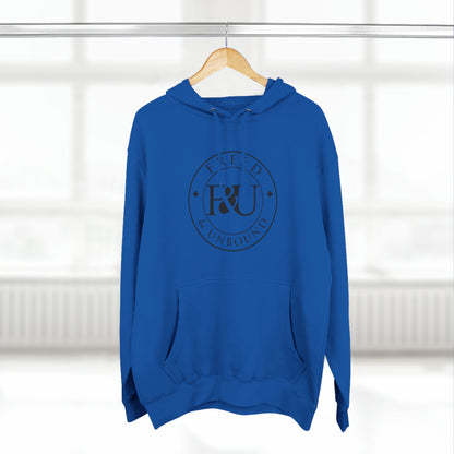 Freed & Unbound Hoodie