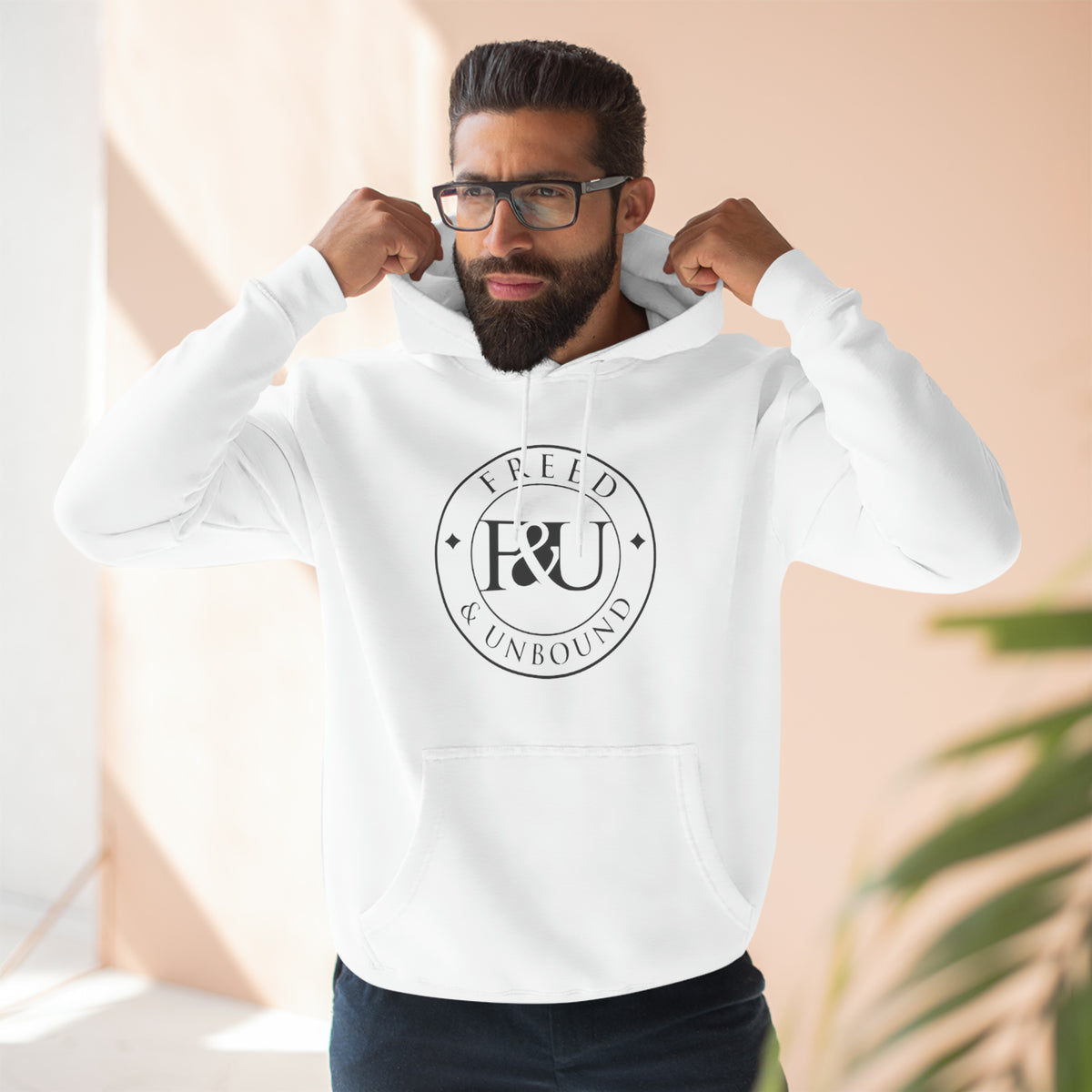Freed & Unbound Hoodie