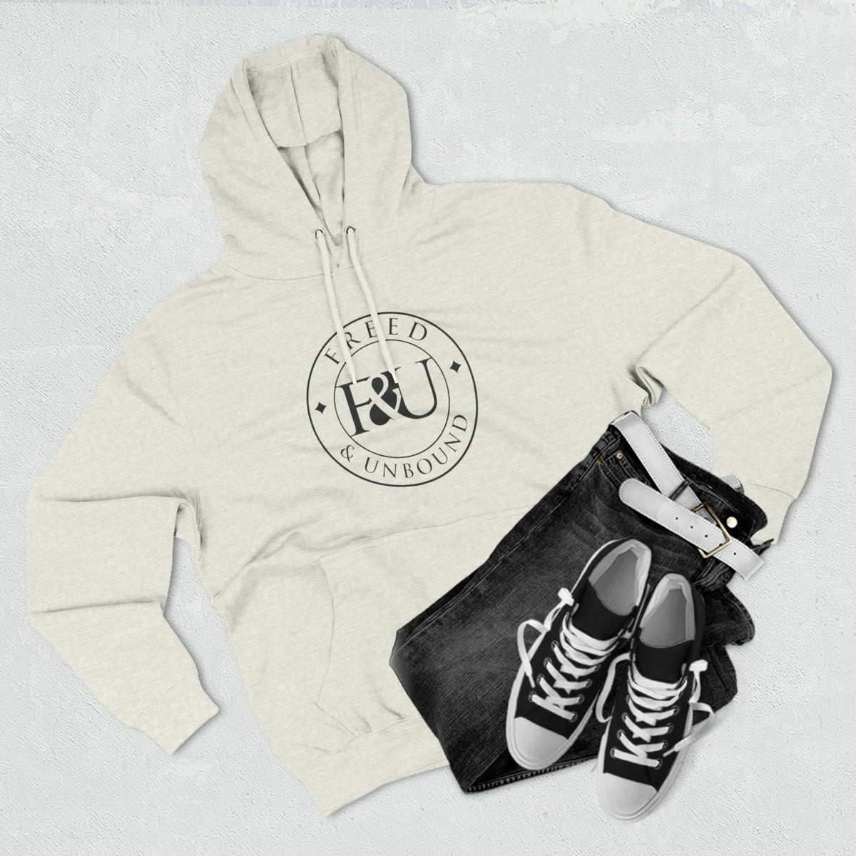 Freed & Unbound Hoodie