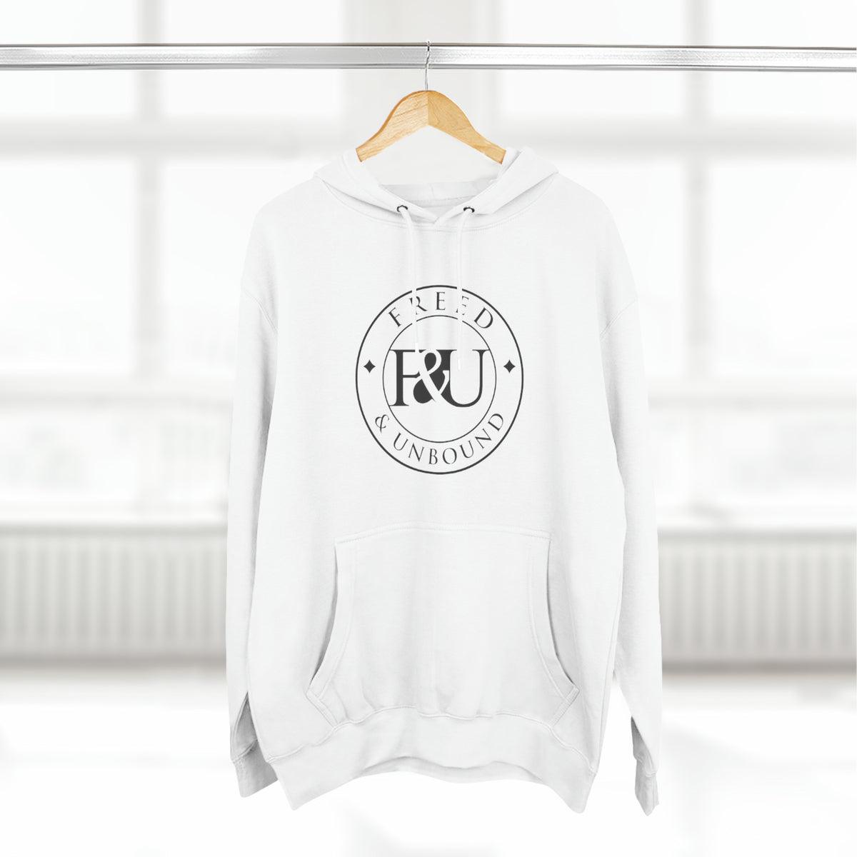 Freed & Unbound Hoodie