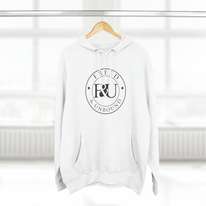 Freed & Unbound Hoodie