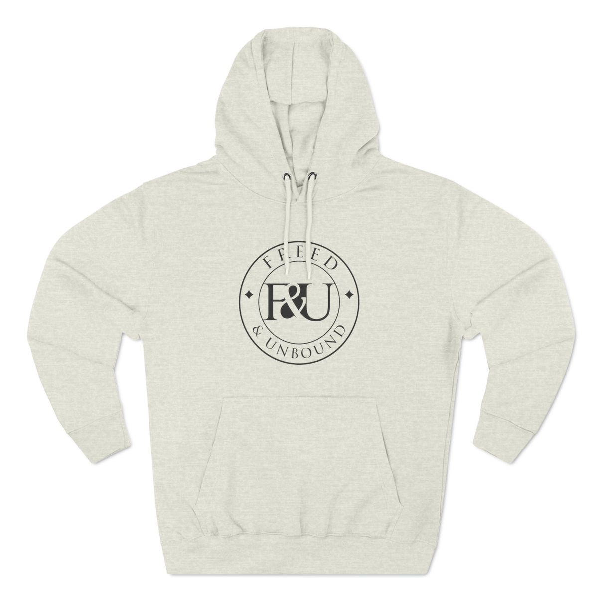 Freed & Unbound Hoodie
