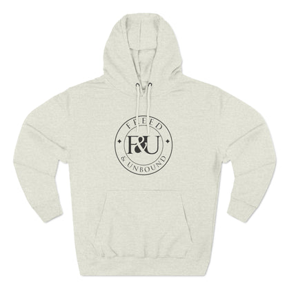 Freed & Unbound Hoodie
