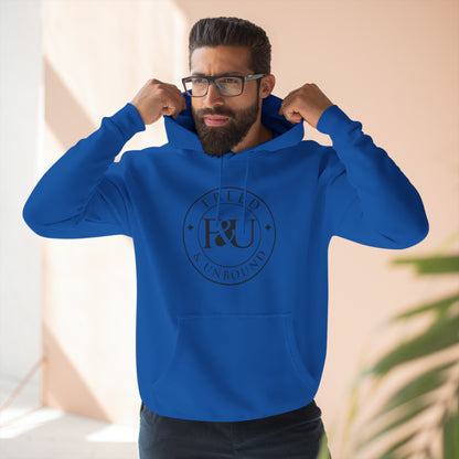 Freed & Unbound Hoodie