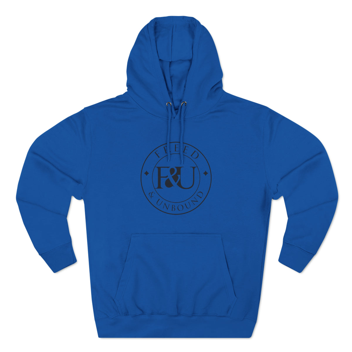 Freed & Unbound Hoodie
