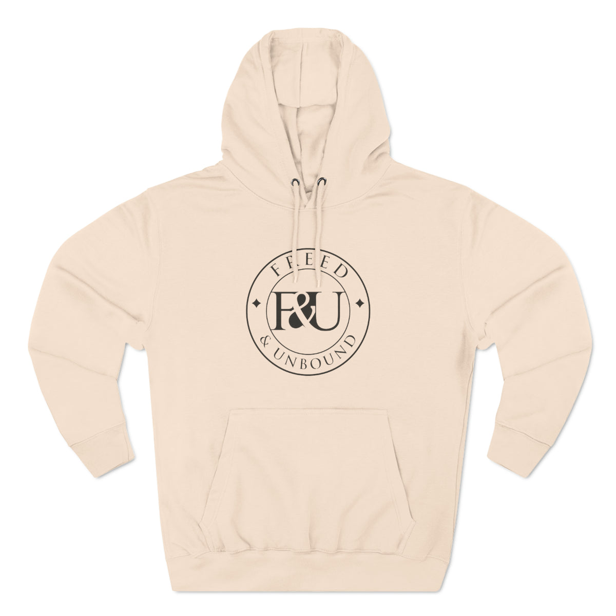 Freed & Unbound Hoodie