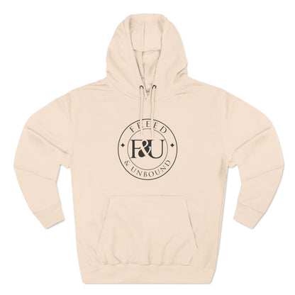 Freed & Unbound Hoodie