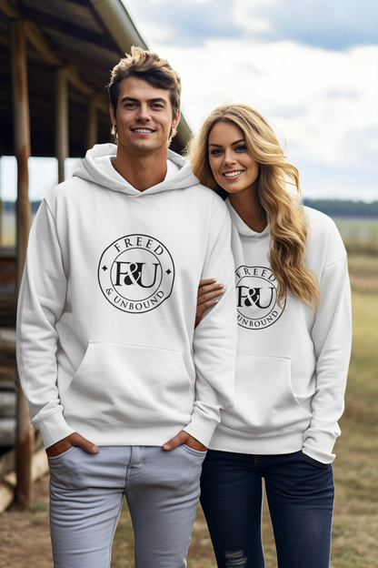 Freed & Unbound Hoodie