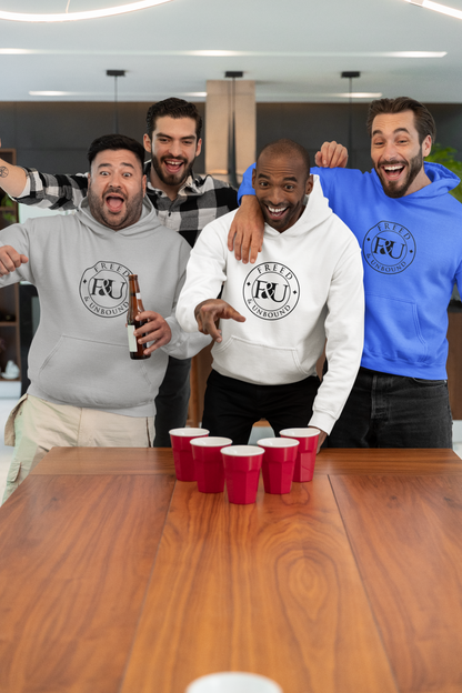 Freed & Unbound Hoodie